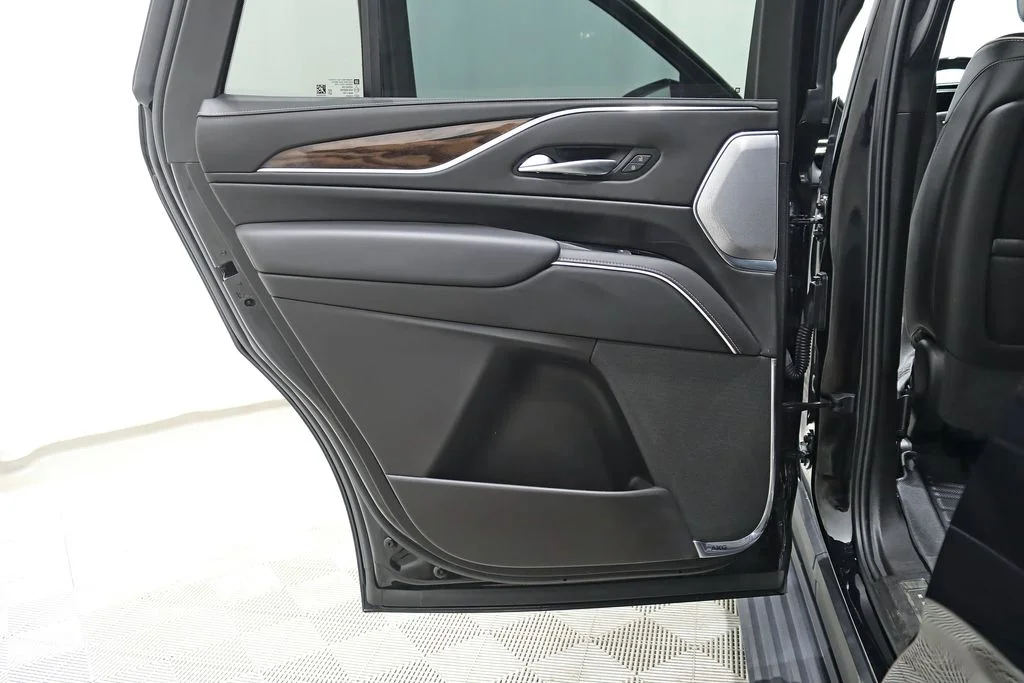 2022 Cadillac Escalade Sport Platinum