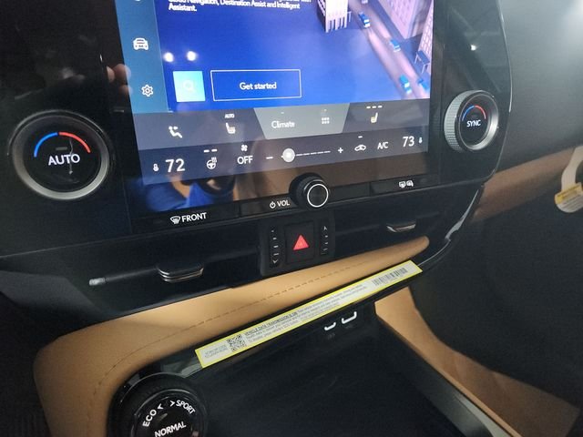 New 2026 Caviar Lexus AWD image 19