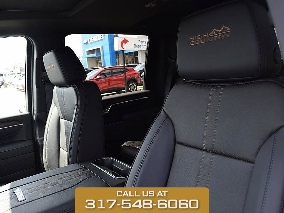 2026 Chevrolet Silverado 2500 HD High Country - Photo 18