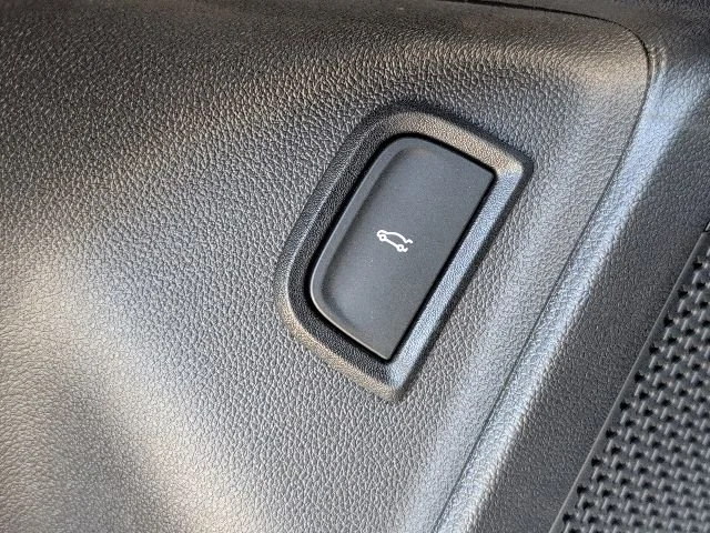 New 2026 Sterling Gray Metallic Chevrolet RS image 19