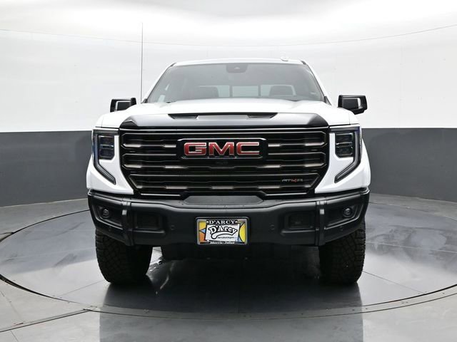 2026 GMC Sierra 1500 AT4X - Photo 2