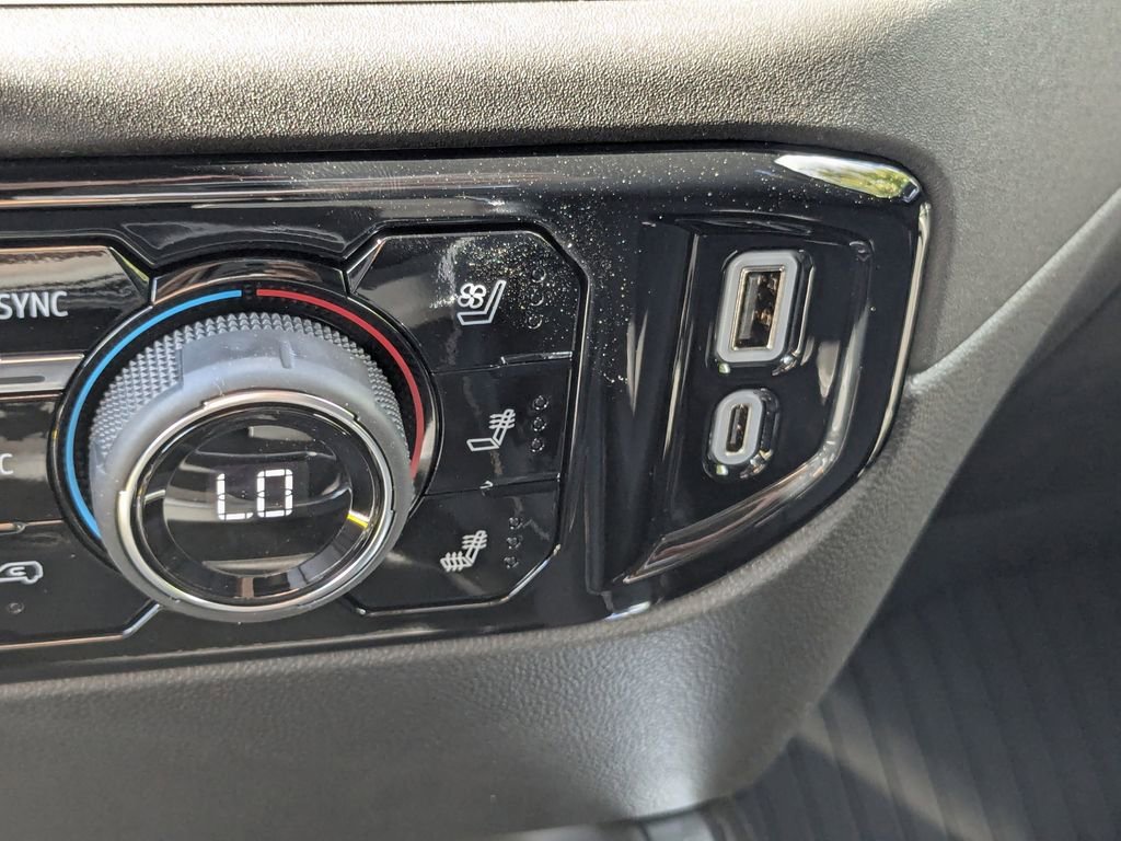 2026 Chevrolet Silverado 2500 HD LTZ - Photo 19