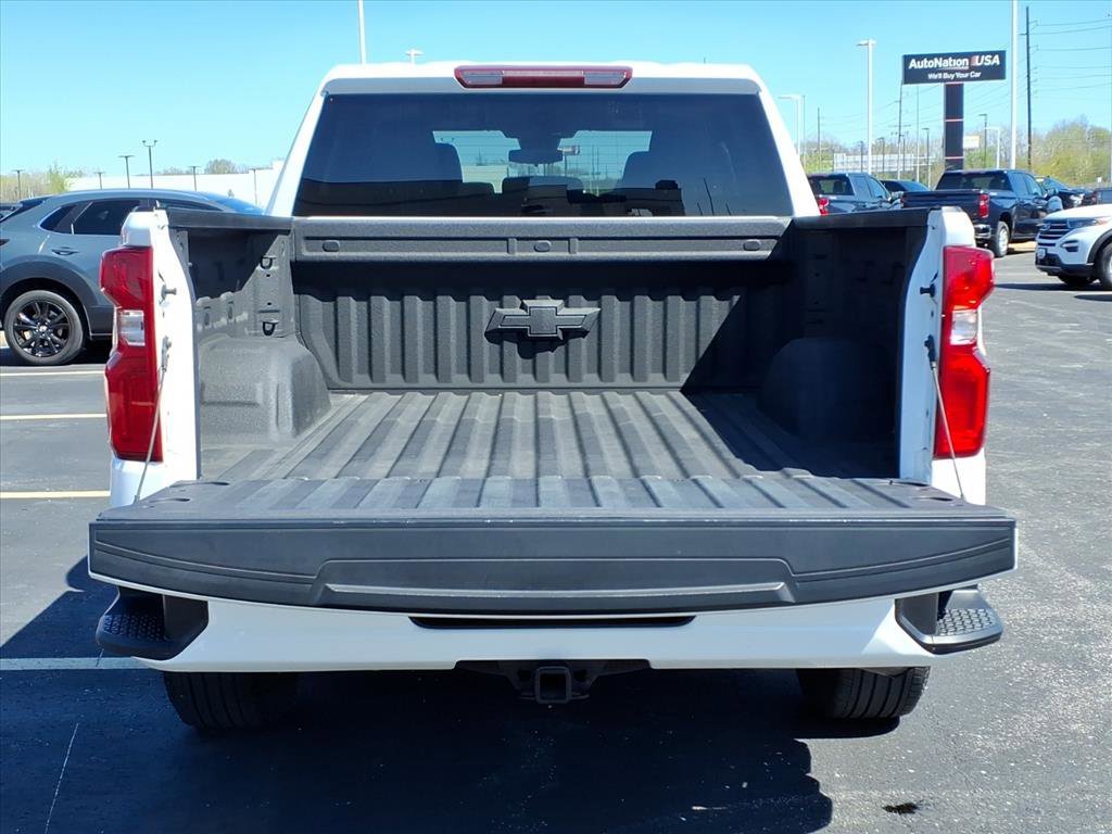 2023 Chevrolet Silverado 1500 RST - Photo 27