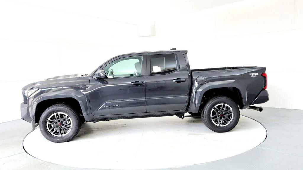 New 2026  Toyota TRD Sport image 3