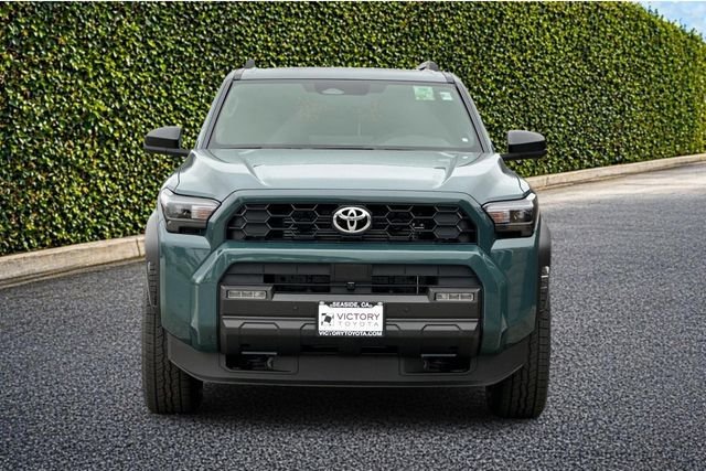 New 2026  Toyota TRD Off-Road Premium image 9