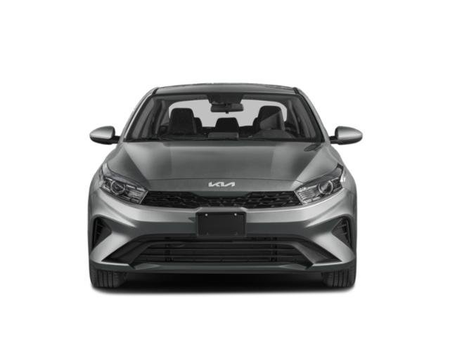 Used 2024 Gravity Gray Kia LXS image 7