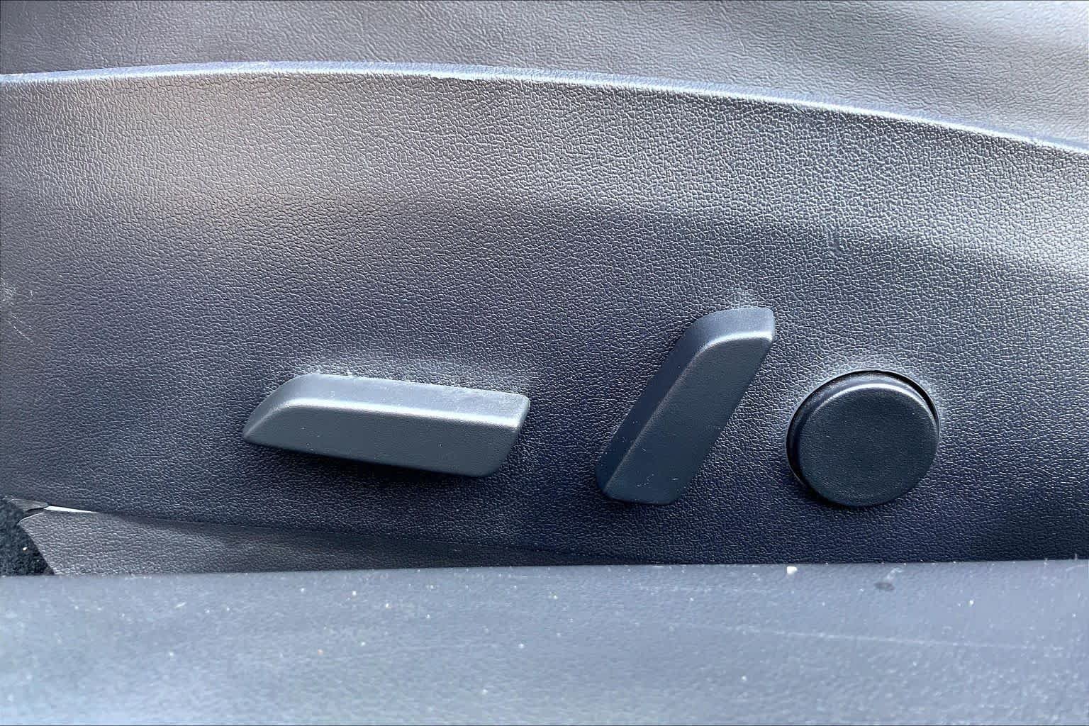 Used 2018 Solid Black Tesla Long Range Battery image 29