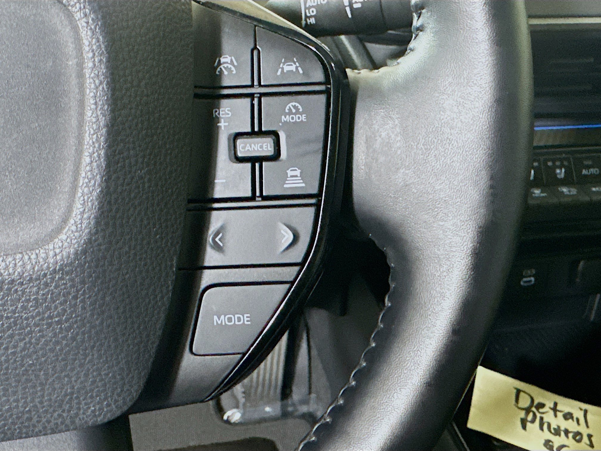 Used 2024 Pearl Toyota Limited image 17