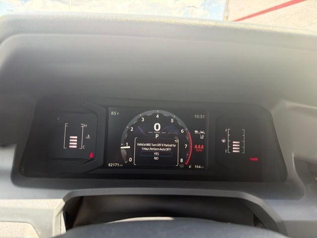 Used 2024 White Toyota SR5 image 29
