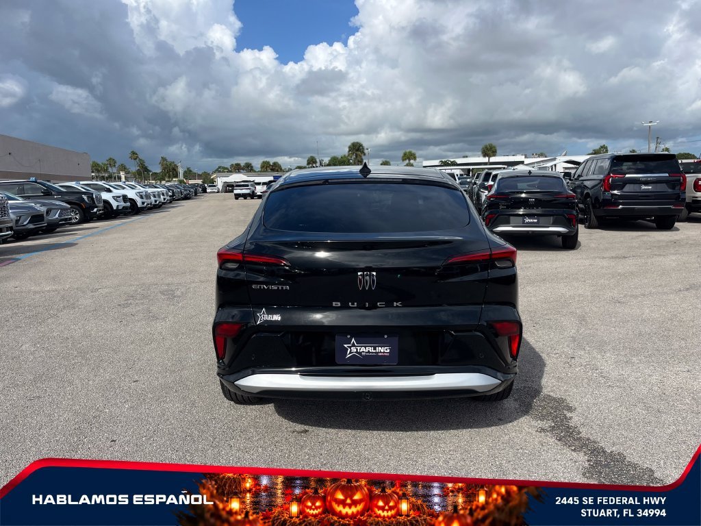 2026 Buick Envista Sport Touring - Photo 6