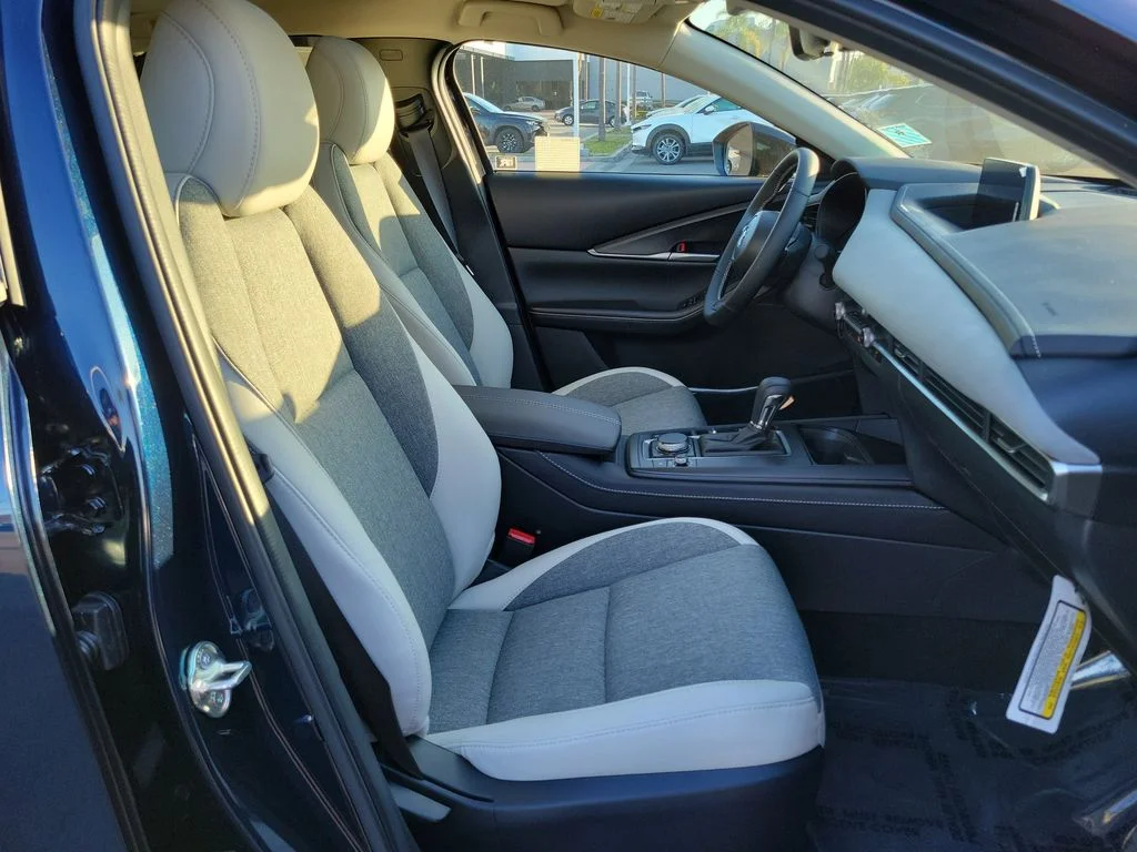 2026 Mazda CX-30 Aire Edition - Photo 15