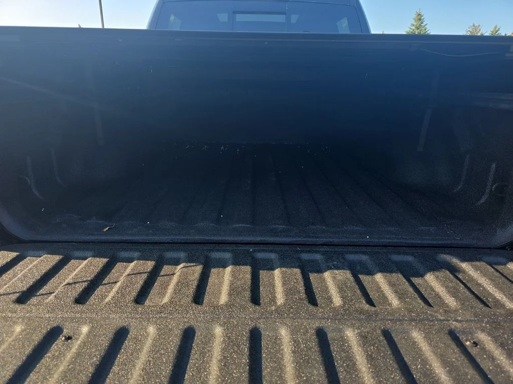 Used 2024 Black Ram TRX image 12