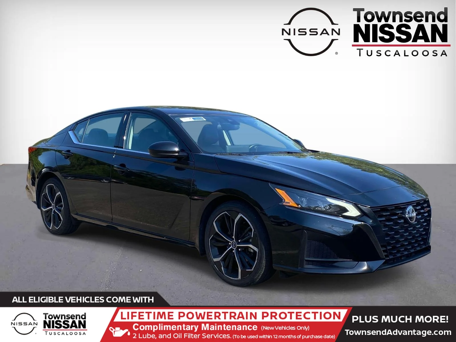 2023 Nissan Altima