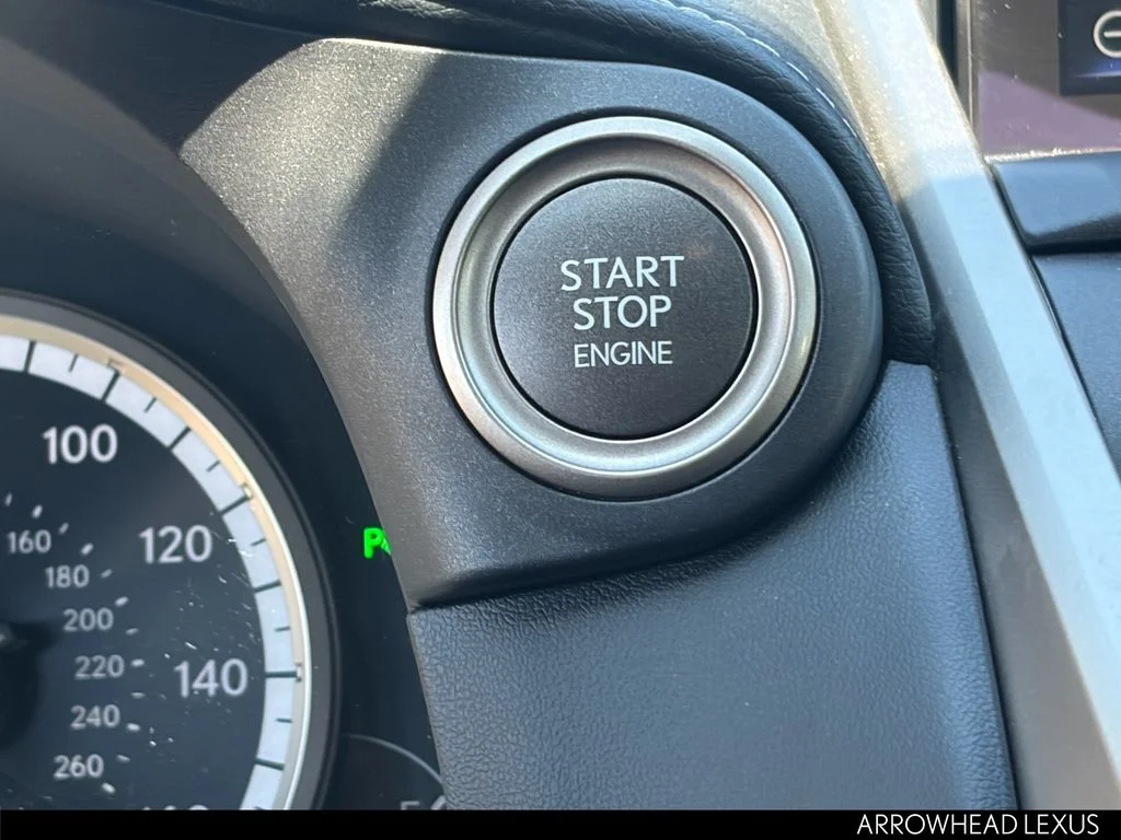 Used 2020 White Lexus 300 F Sport image 24