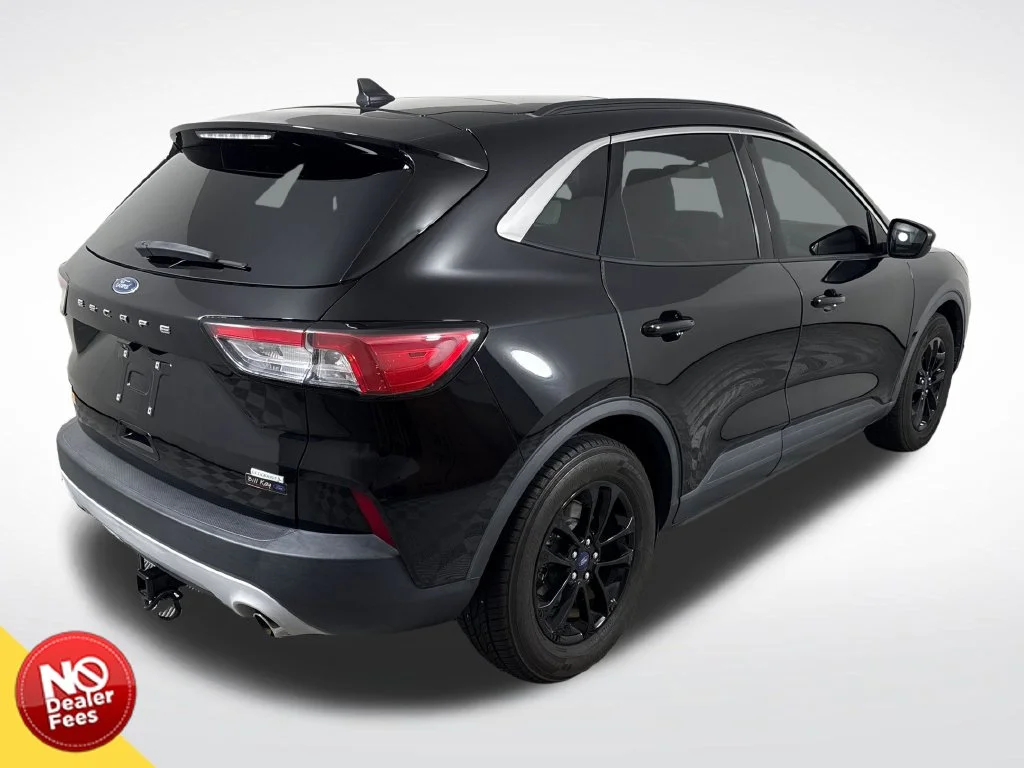 2020 Ford Escape SE - Photo 3