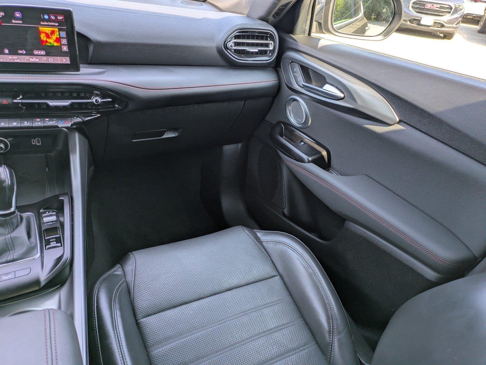 Used 2024 Gray Cray Dodge GT Plus image 17
