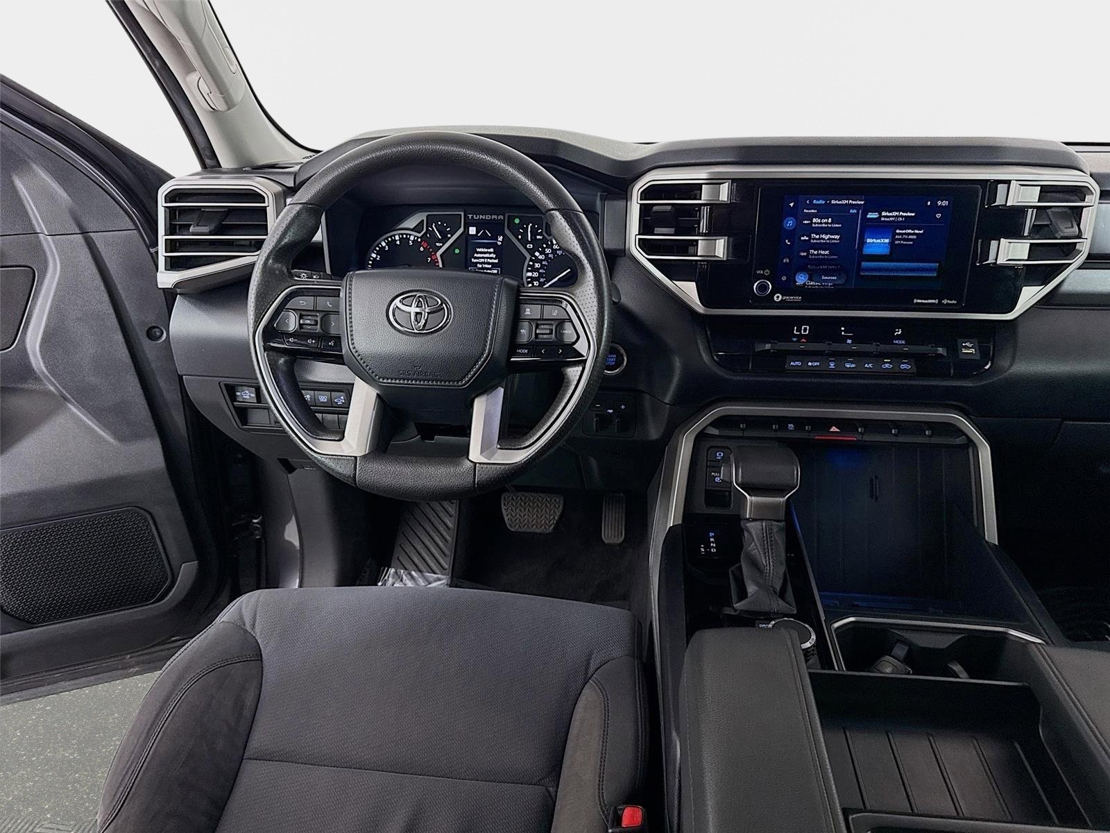 2022 Toyota Tundra SR5 - Photo 20
