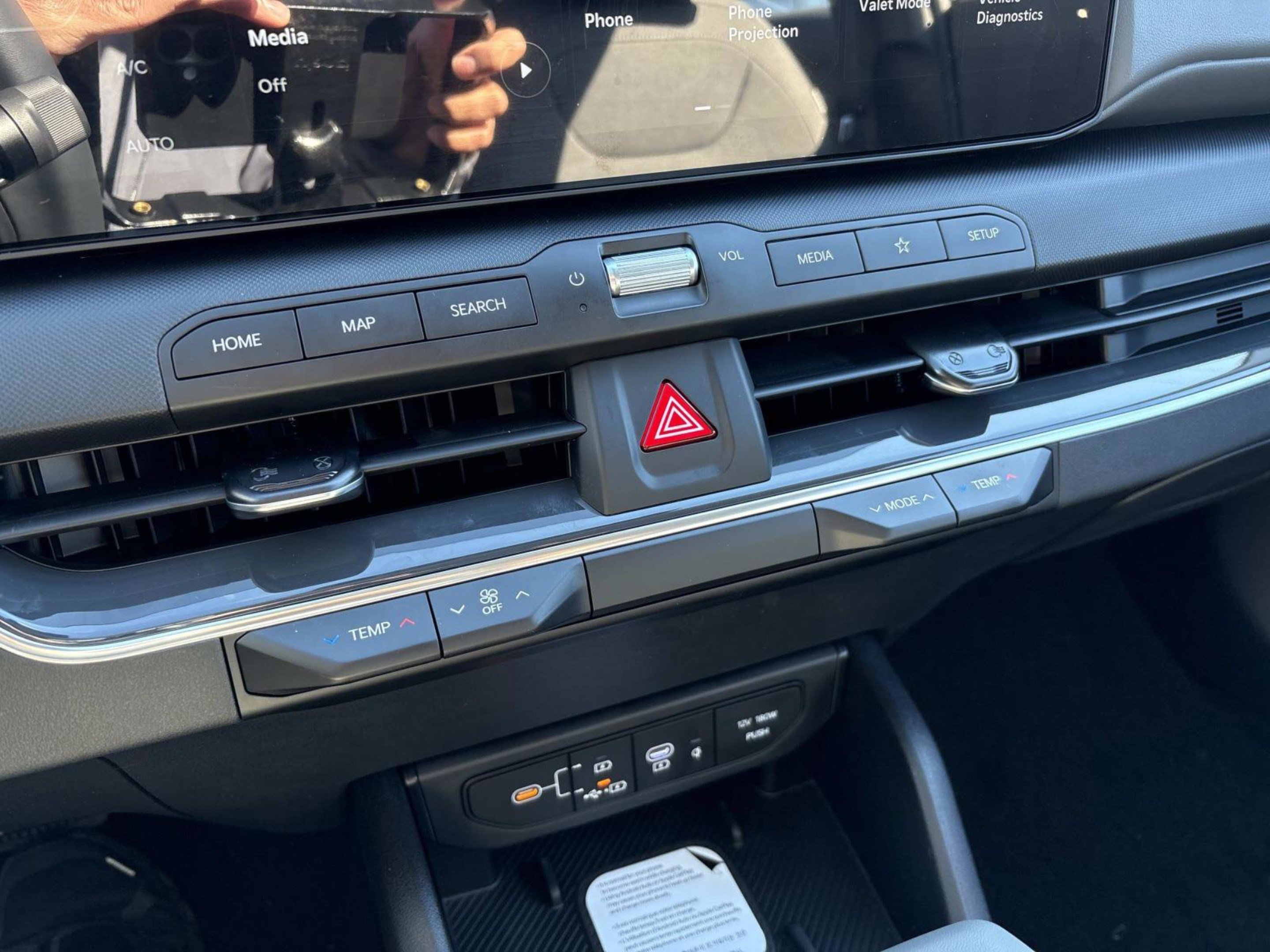 2025 Kia K4 EX - Photo 27