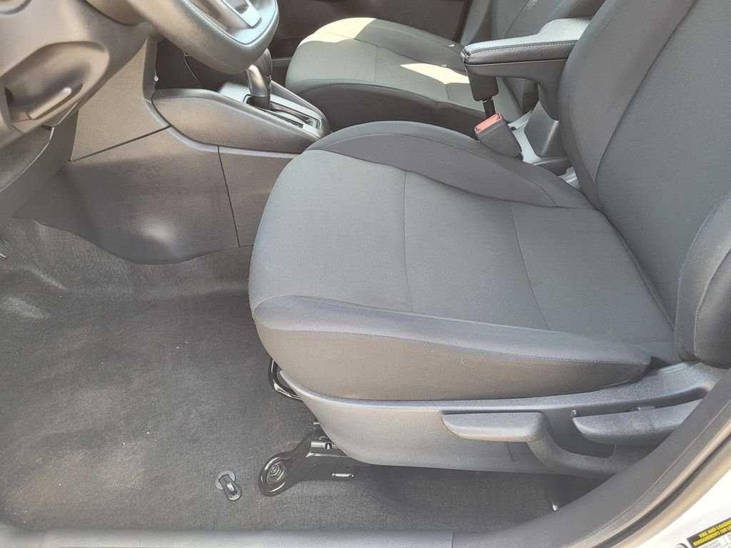 Certified Used 2024 Fresh Powder Nissan S image 23