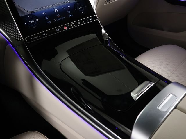 New 2027 Starling Blue Metallic Mercedes-Benz GLC 300 image 24