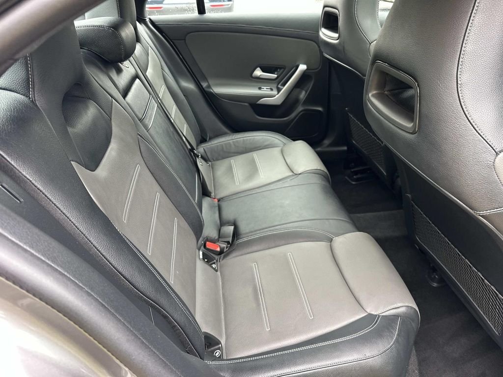 Certified Used 2022  Mercedes-Benz CLA 45 AMG® image 13