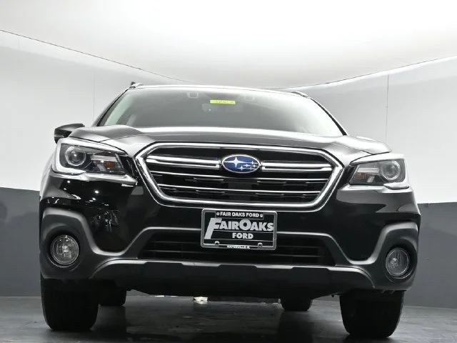 Used 2019 Crystal Black Silica Subaru 2.5i image 39