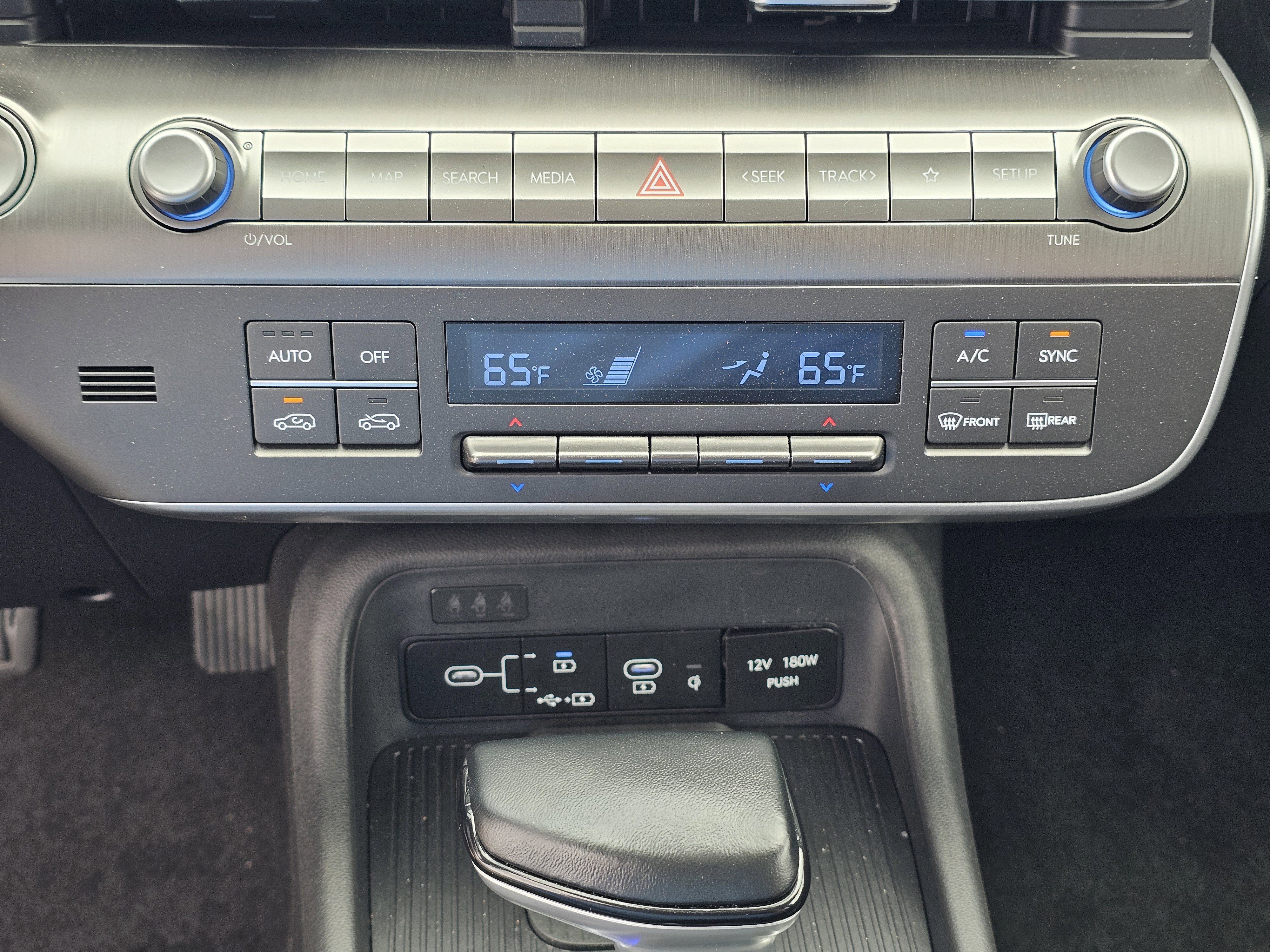2026 Hyundai Kona SEL Sport - Photo 28
