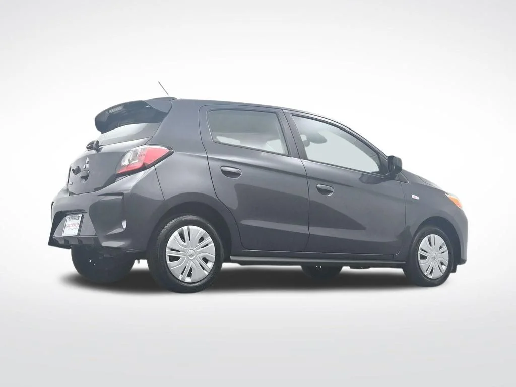 Used 2024  Mitsubishi ES image 34