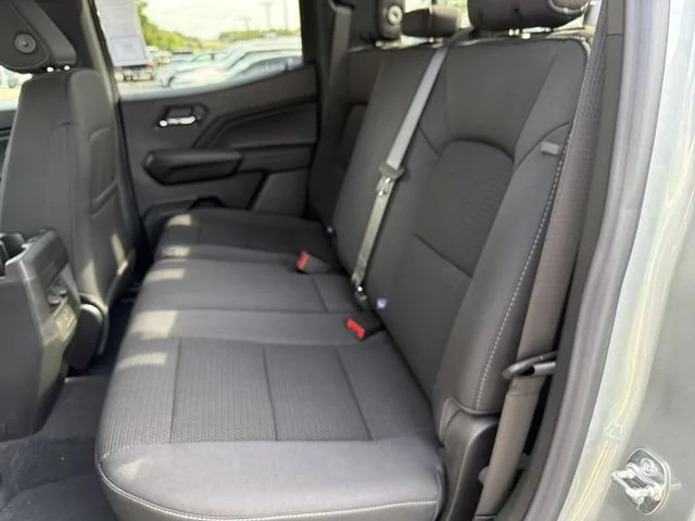 New 2026 Sterling Metallic GMC Elevation image 17