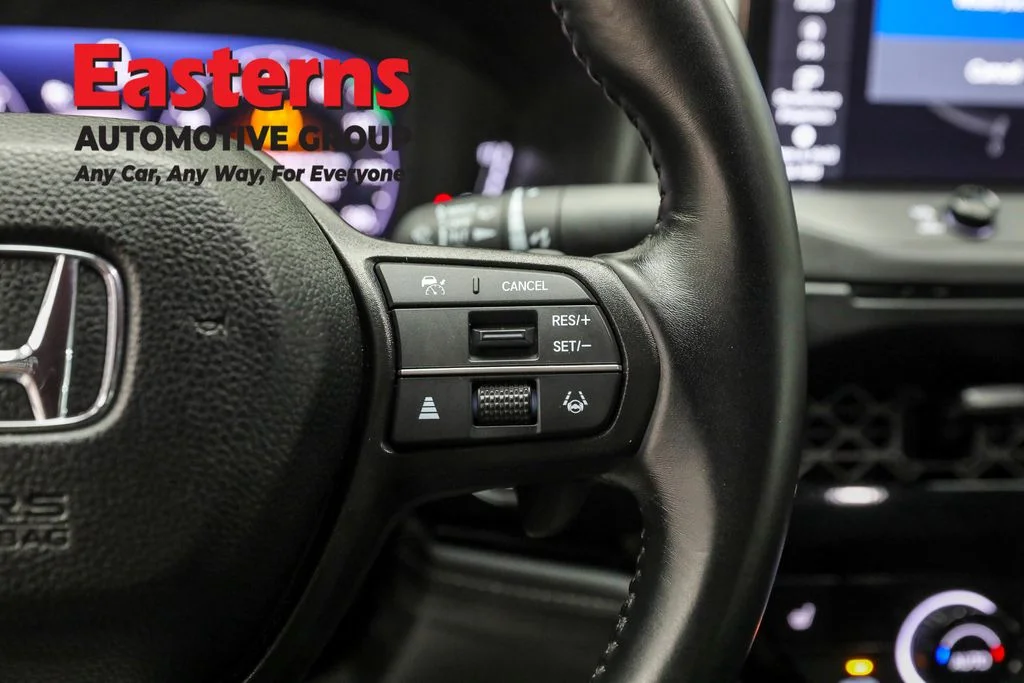 Used 2024 Black Honda Sport-L image 15
