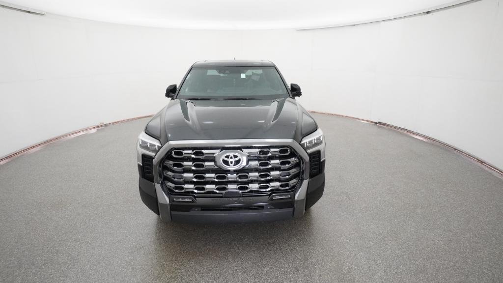 2026 Toyota Tundra Platinum - Photo 38