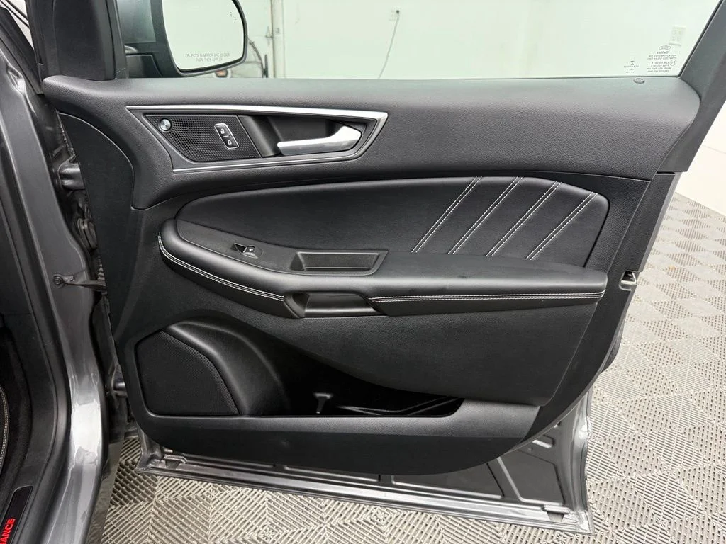 Used 2022 Gray Ford ST image 30