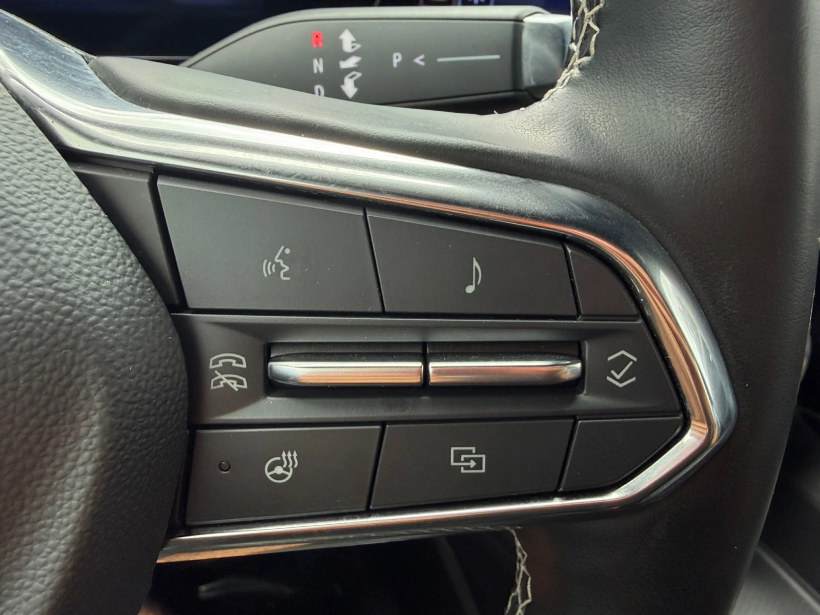 Used 2024 Riptide Blue Metallic Chevrolet LT image 23