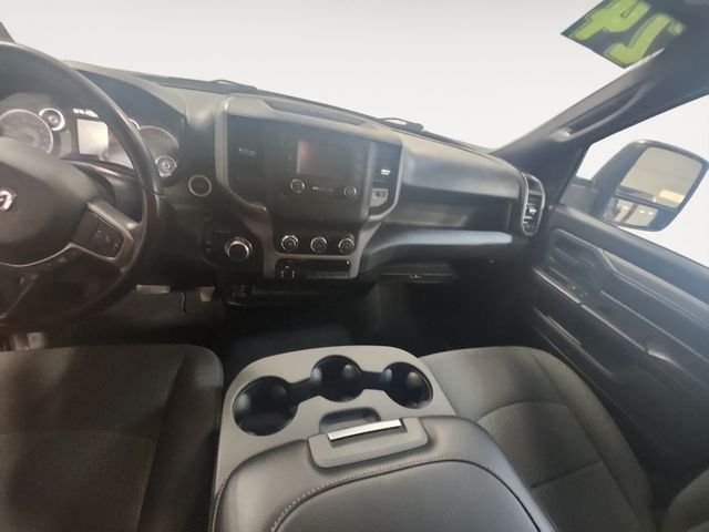 Used 2024 Black Ram Tradesman image 11
