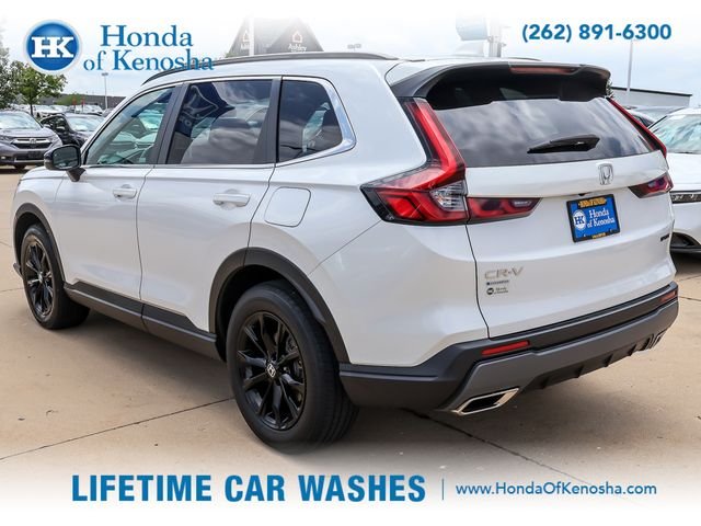 2024 Honda CR-V Sport - Photo 3