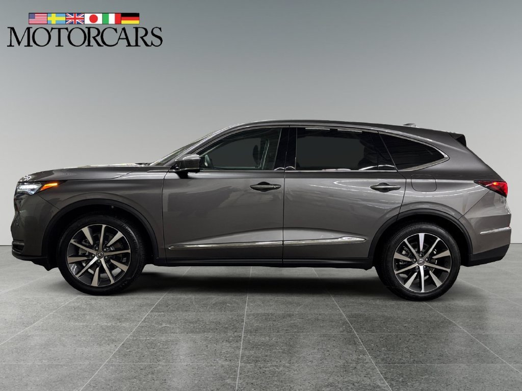 2026 Acura MDX Technology Package - Photo 6