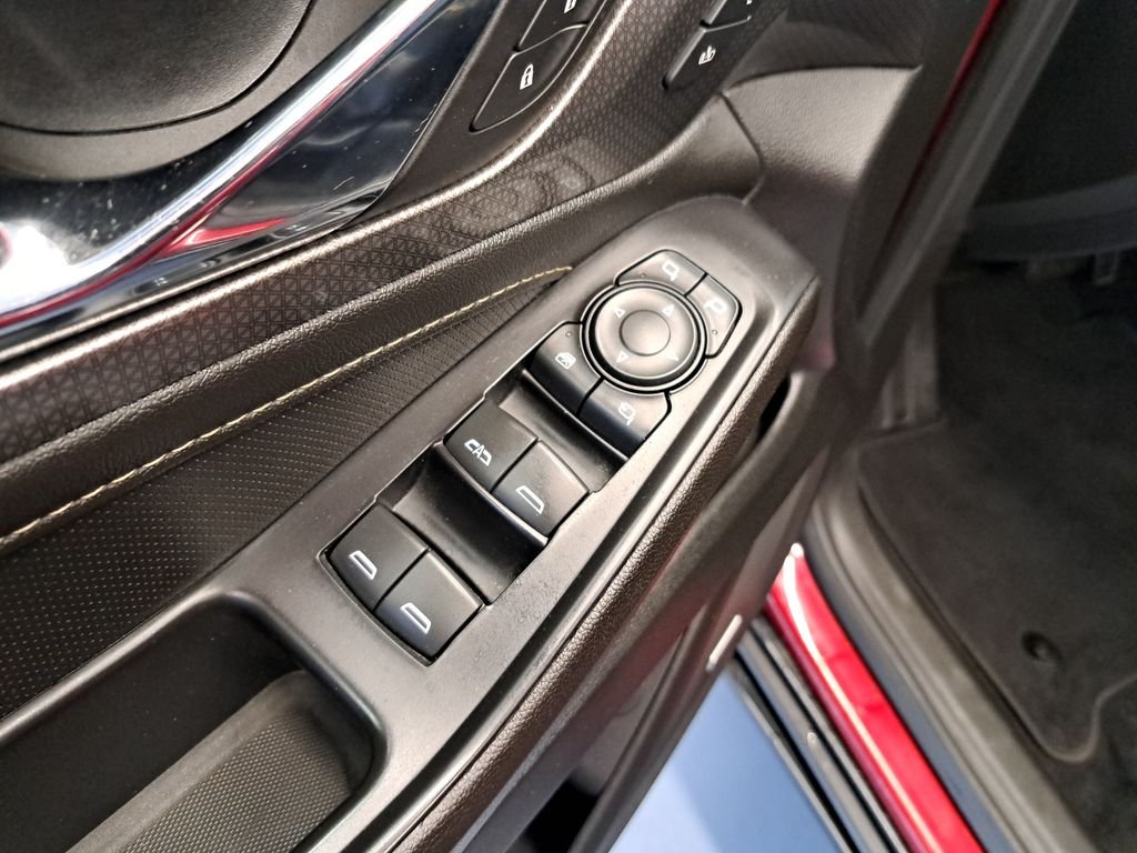 Used 2022 Red Chevrolet Premier image 13