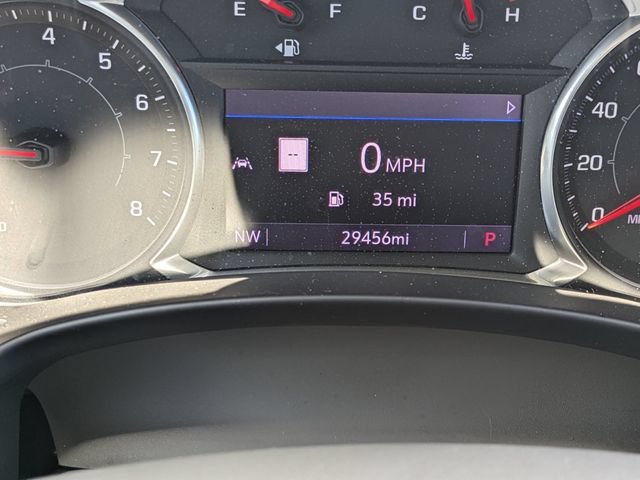 Used 2019 SATIN STEEL METALLIC GMC Denali image 27