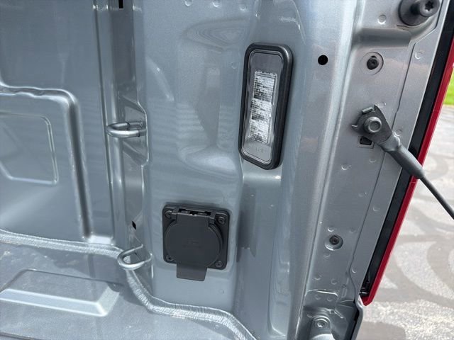2026 Chevrolet Silverado 1500 RST - Photo 15