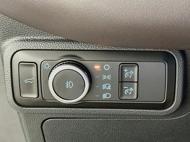 New 2026 Ford Explorer Platinum
