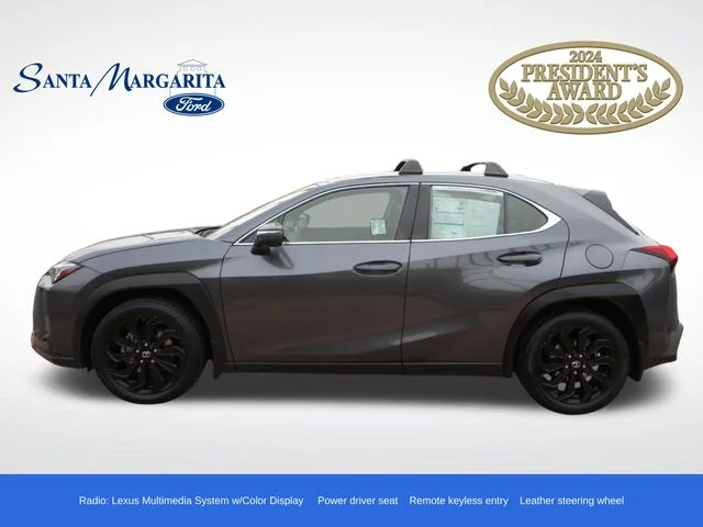 2022 Lexus UX 200 200 FWD's photo