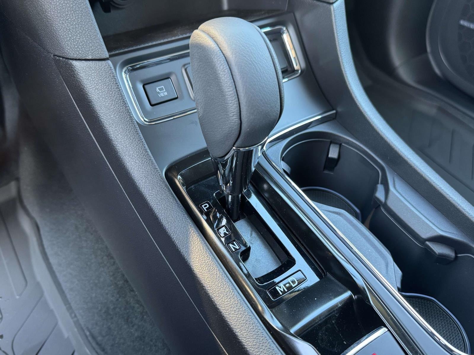 2026 Subaru Ascent Onyx Edition-Touring - Photo 14