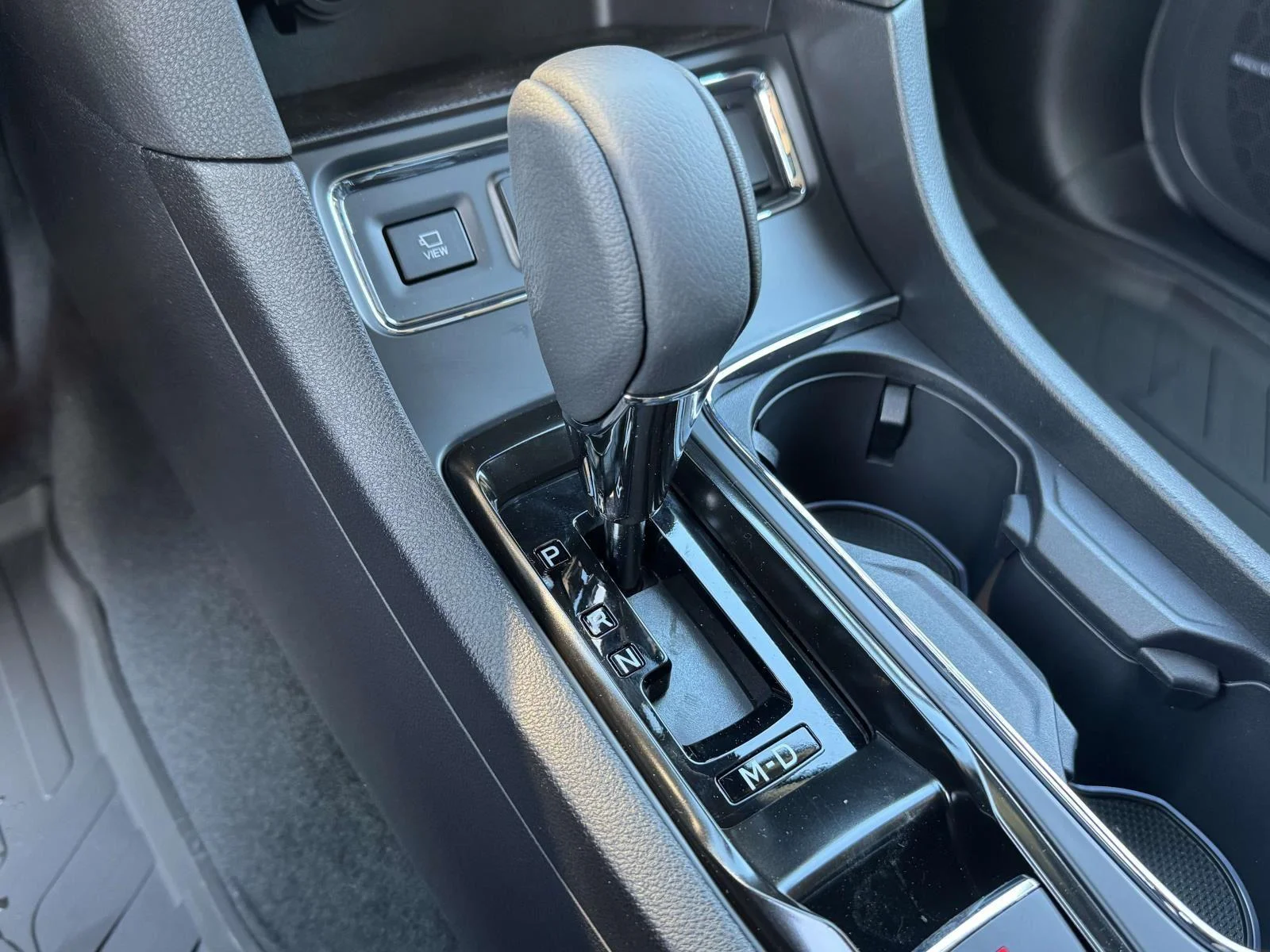 2026 Subaru Ascent Onyx Edition-Touring - Photo 14