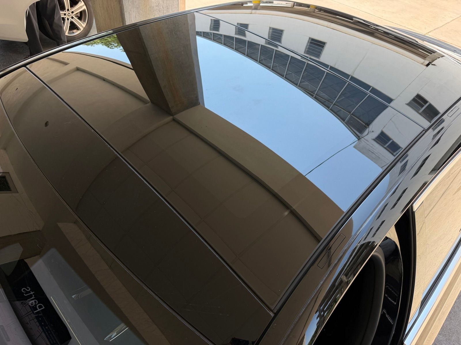 Certified Used 2022 Black Mercedes-Benz S 500 image 24