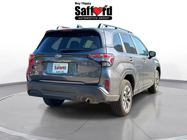Used 2026 Gray Subaru Premium image 10