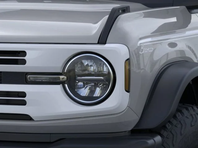 New 2026 Avalanche Gray Ford TCcustoms image 20
