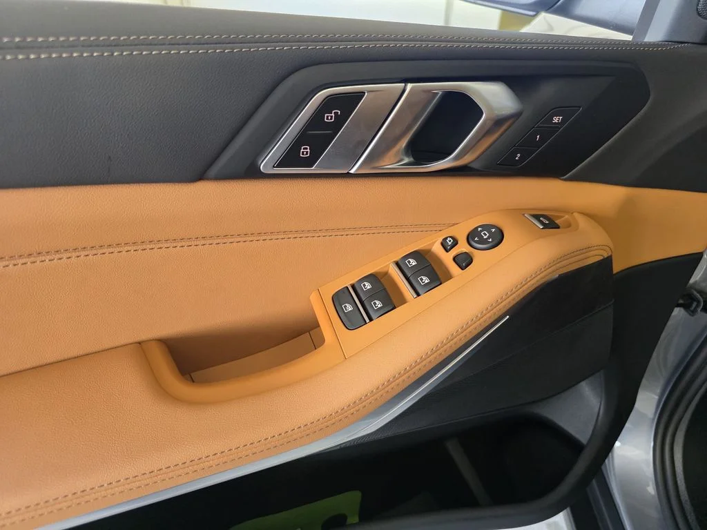 New 2026 Gray BMW sDrive40i image 17