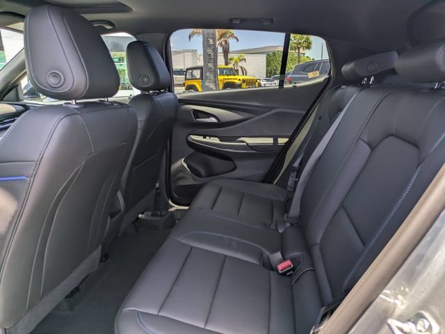 2026 Buick Envista Sport Touring - Photo 17