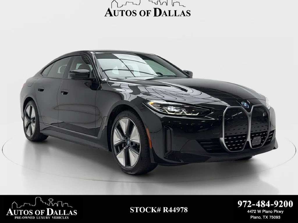 2023 BMW i4