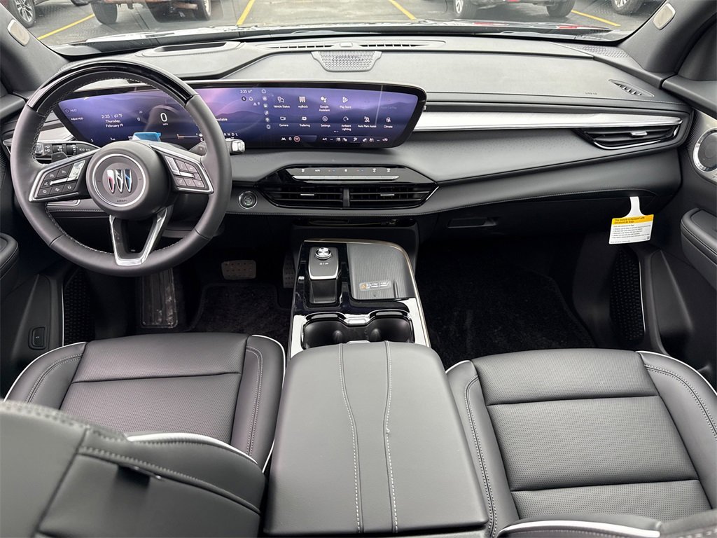 2026 BUICK ENCLAVE - Image 29